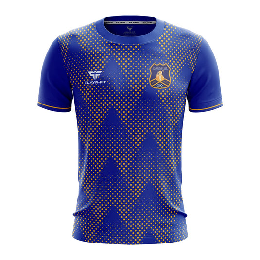 Currin CLG Jersey (D40) - Adults