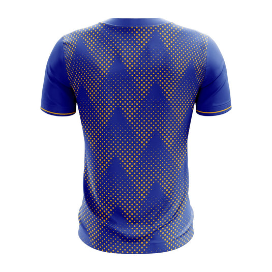 Currin CLG Jersey (D40) - Adults