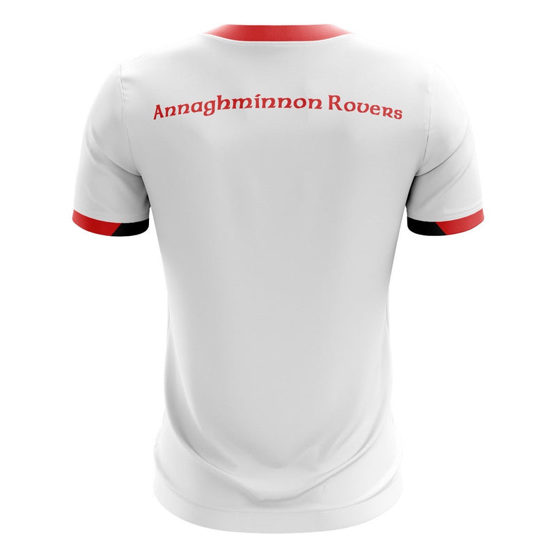 Load image into Gallery viewer, Annaghminnon Rovers Jersey D03 - Adults
