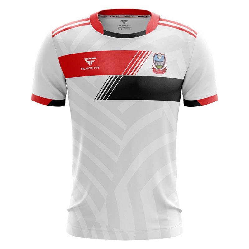 Load image into Gallery viewer, Annaghminnon Rovers Jersey D03 - Adults
