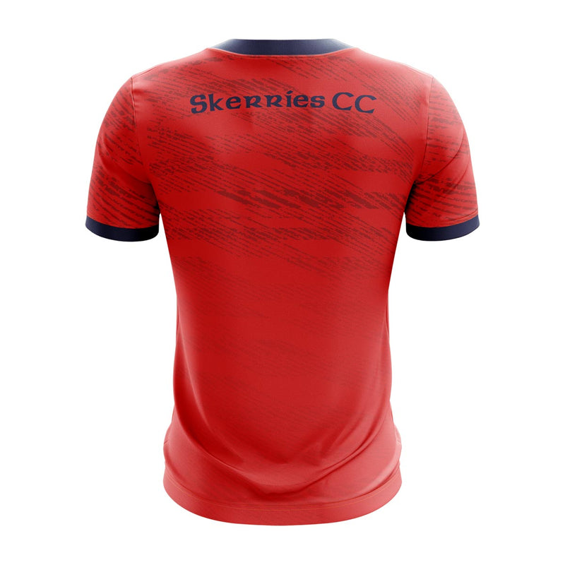 Load image into Gallery viewer, Skerries Community College Students Jersey D10 - Adults
