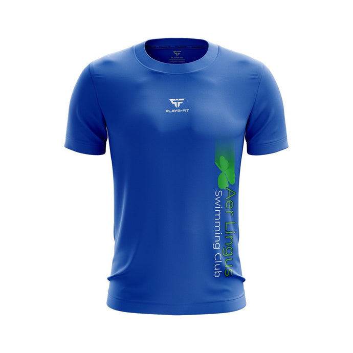 Aer Lingus Swim Club Jersey - Kids