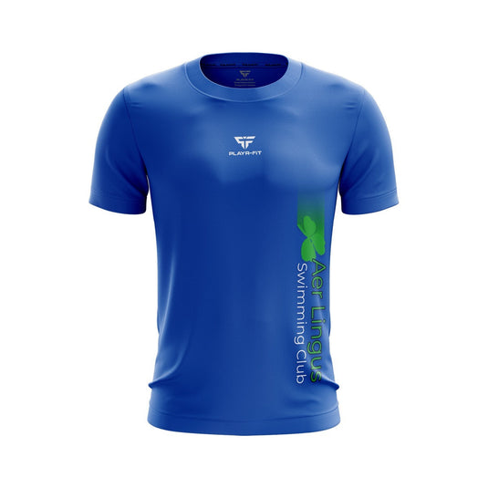 Aer Lingus Swim Club Jersey - Kids