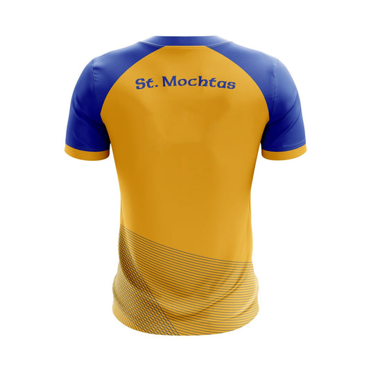 St Mochtas GFC Jersey (Playing Jersey) - Adults