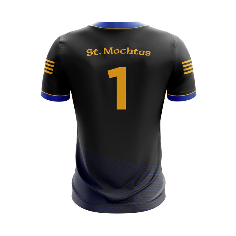 Load image into Gallery viewer, St Mochtas GFC Jersey (GK) - Kids
