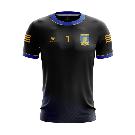 St Mochtas GFC Jersey (GK) - Kids
