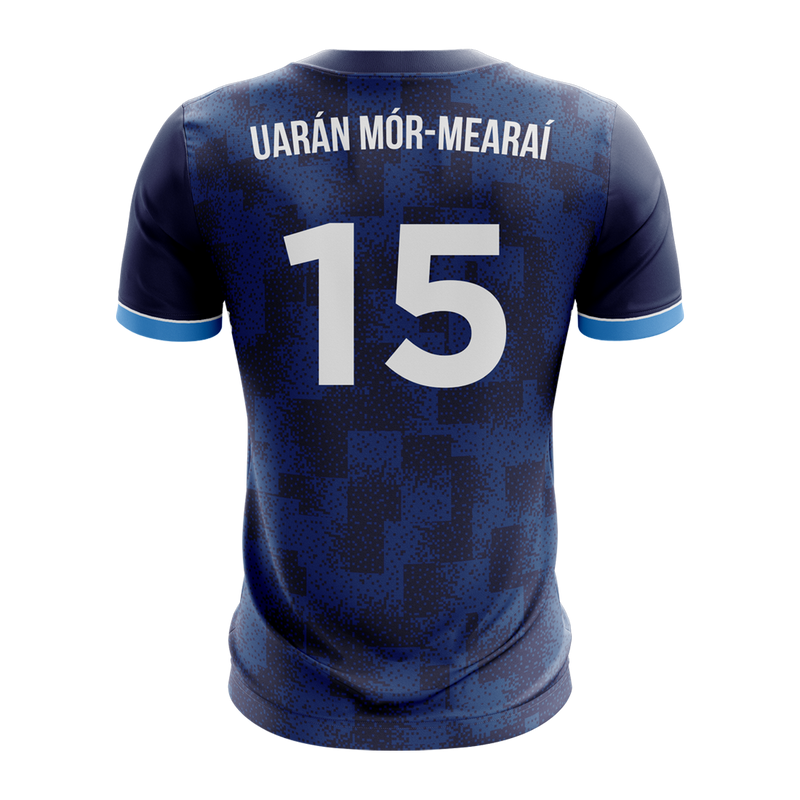 Load image into Gallery viewer, Oranmore Maree GFC Jersey Away - Kids
