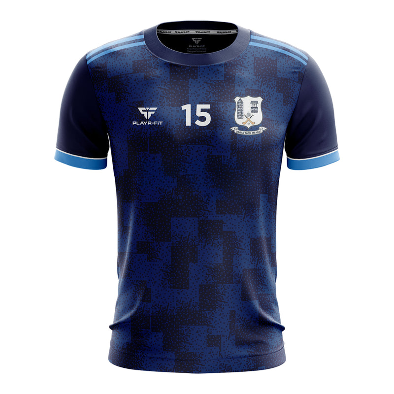 Load image into Gallery viewer, Oranmore Maree GFC Jersey Away - Adults
