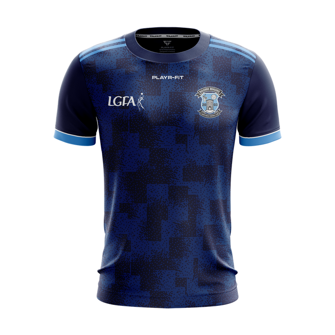 Naomh Mhuire LGFA Jersey Away - Adults