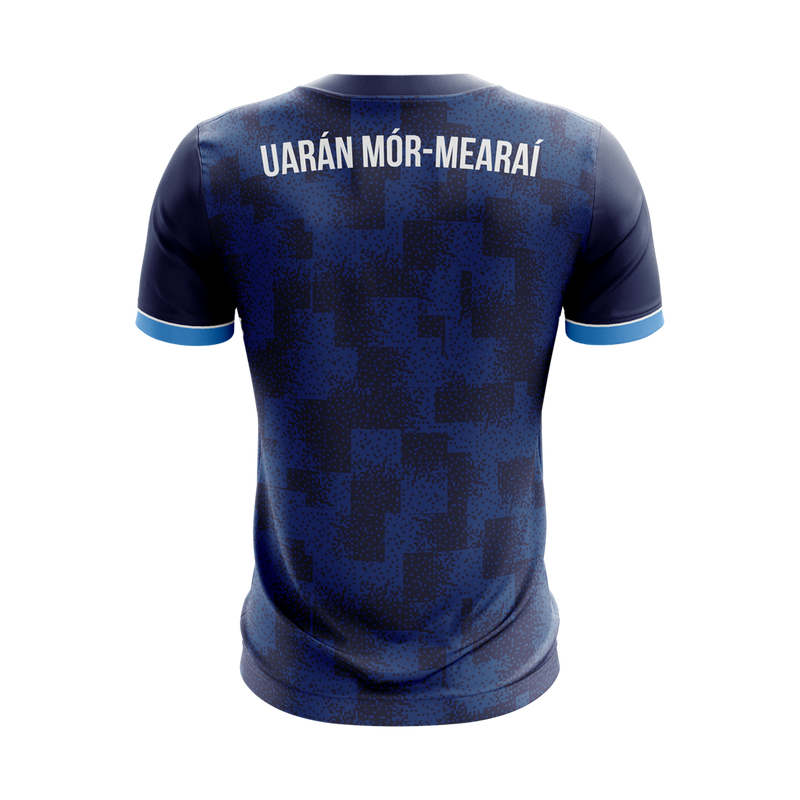 Load image into Gallery viewer, Oranmore Maree Camogie Jersey Away - Kids
