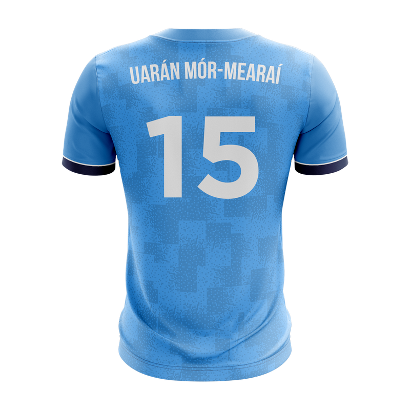 Load image into Gallery viewer, Oranmore Maree Camogie Jersey Home - Adults
