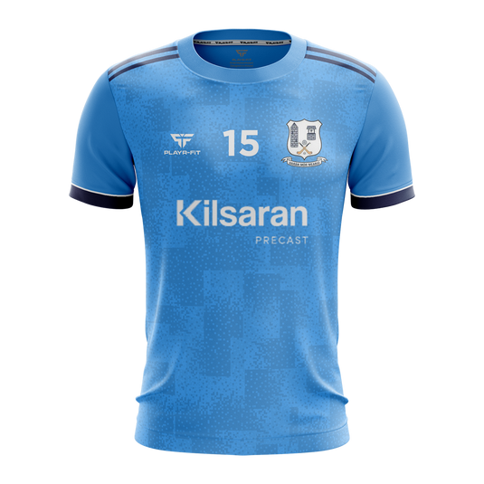 Oranmore Maree GFC Jersey Home - Adults