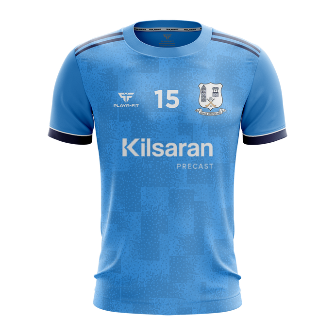 Oranmore Maree GFC Jersey Home - Adults