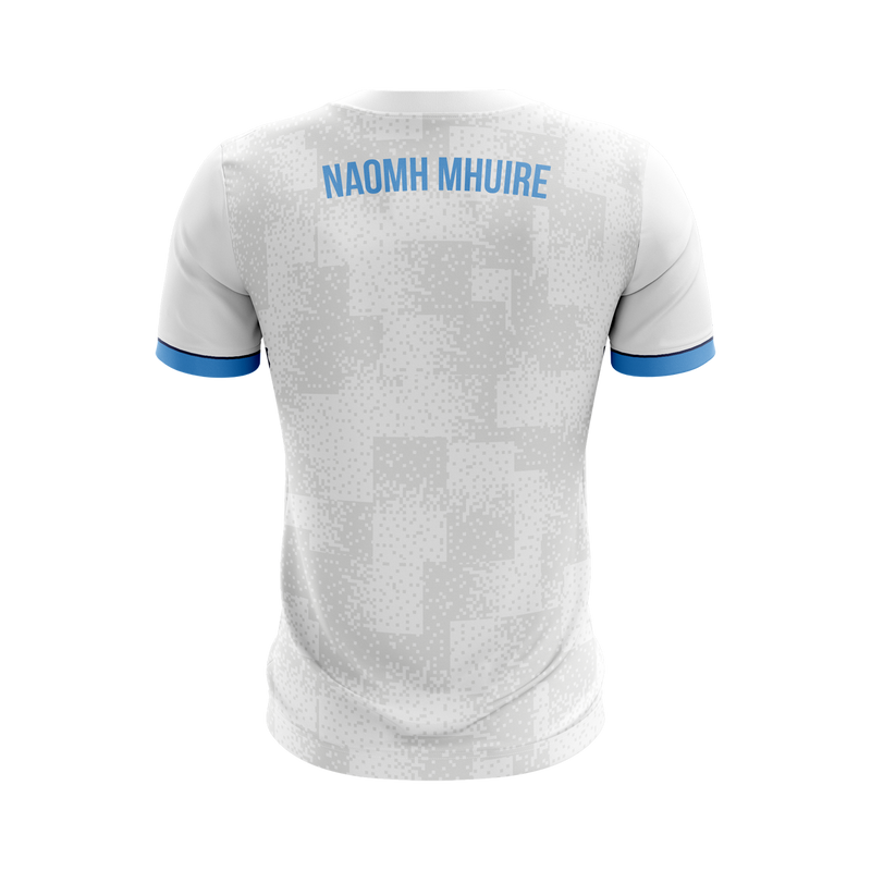 Load image into Gallery viewer, Naomh Mhuire LGFA Jersey GK - Adults
