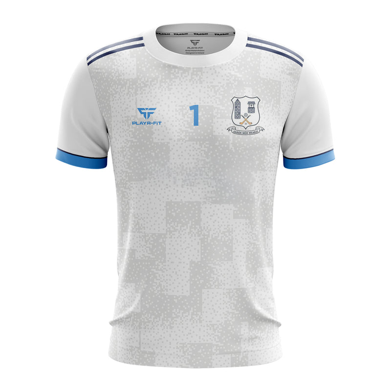 Load image into Gallery viewer, Oranmore Maree GFC Jersey GK - Adults
