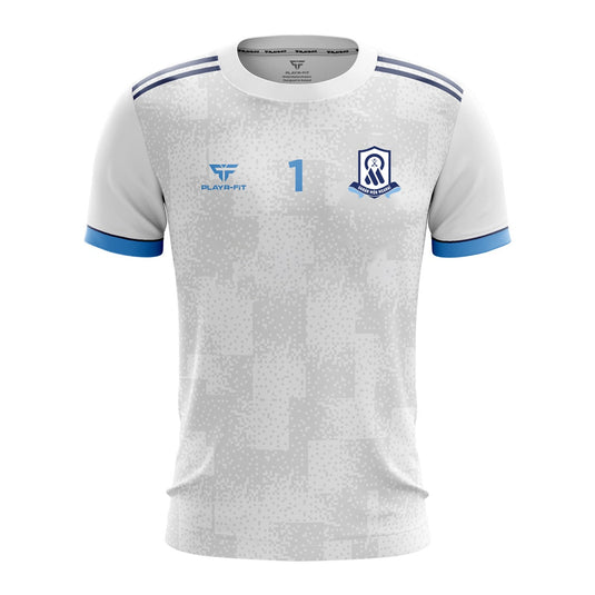 Oranmore-Maree GFC Jersey (GK White) - Kids