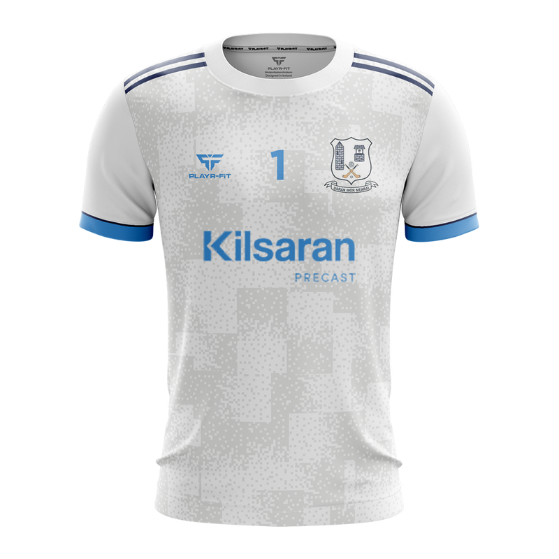 Load image into Gallery viewer, Oranmore Maree GFC Jersey GK - Kids
