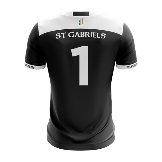 St Gabriels OZ Jersey (Mens GK) - Adults