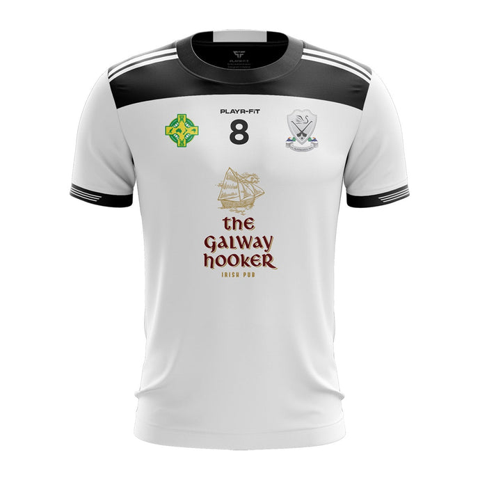 St Gabriels OZ Jersey (Ladies Outfield) - Kids