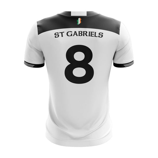 St Gabriels OZ Jersey (Ladies Outfield) - Kids