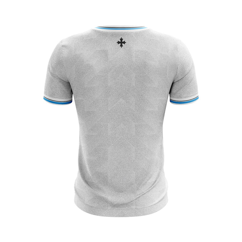 Load image into Gallery viewer, Castlebar Town FC Jersey 88 (White) - Adults
