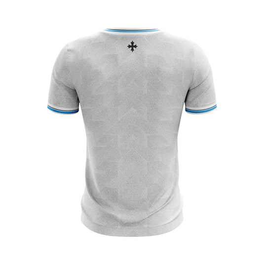Castlebar Town FC Jersey 88 (White) - Adults
