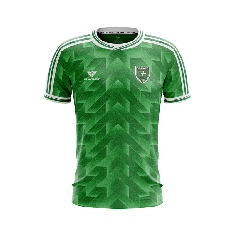Load image into Gallery viewer, Square United FC Jersey 88 - Adults
