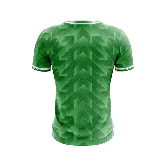 Square United FC Jersey 88 - Adults