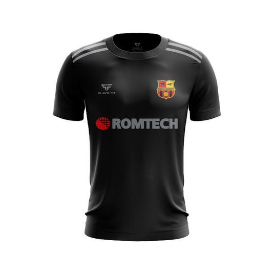 Broomhedge Maghaberry FC Jersey - Adults