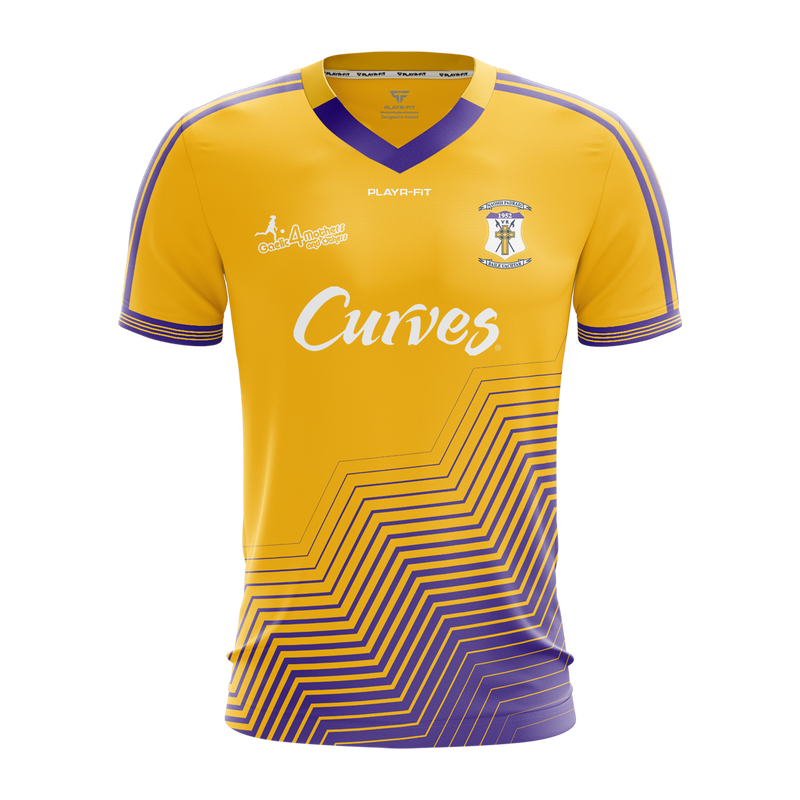 Load image into Gallery viewer, St Pats Wexford Jersey G4MAO (GK) - Adults
