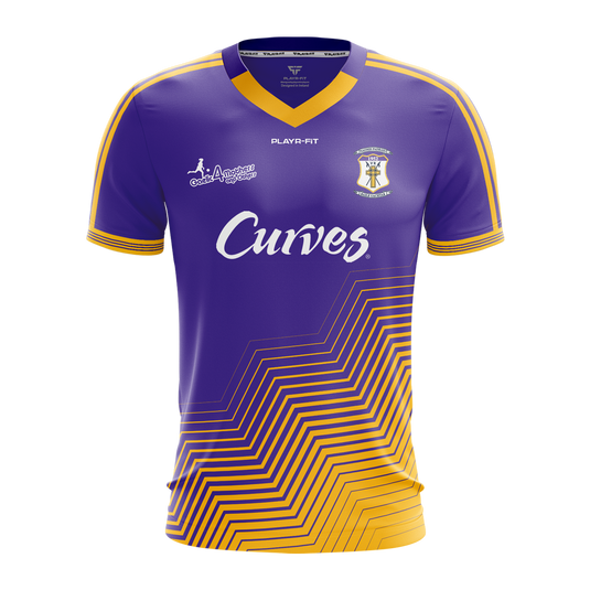 St Pats Wexford Jersey G4MAO (Outfield) - Kids