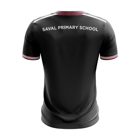 St Colmans PS Saval Staff Jersey A05 - Adults