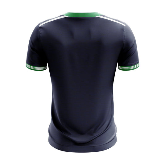 Gaelscoil Na mBeann Students Jersey A05 - Kids