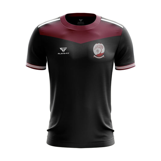 St Colmans PS Saval Staff Jersey A05 - Kids