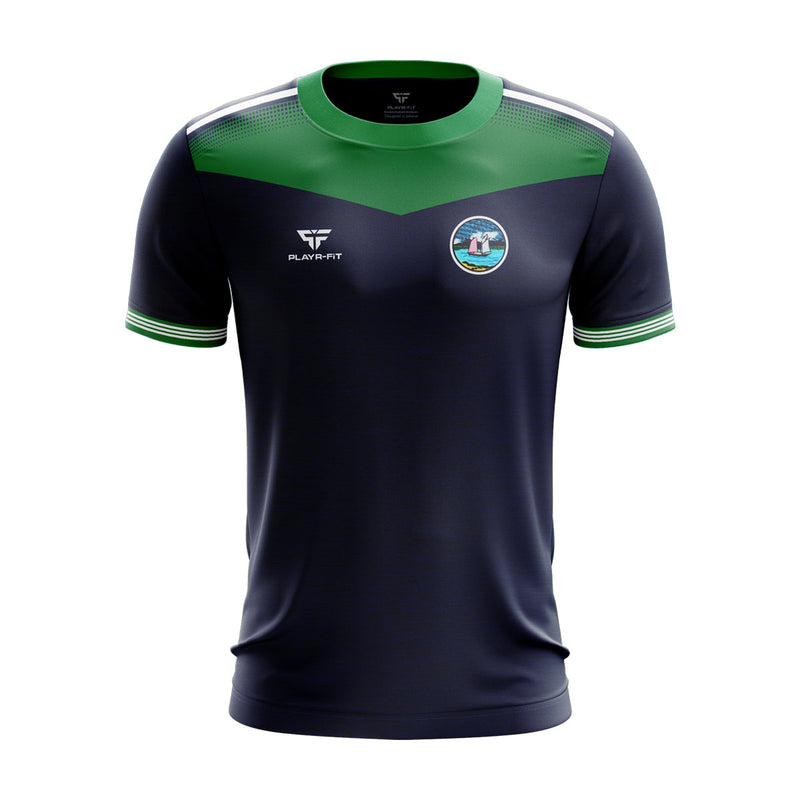 Load image into Gallery viewer, Gaelscoil Na mBeann Students Jersey A05 - Adults
