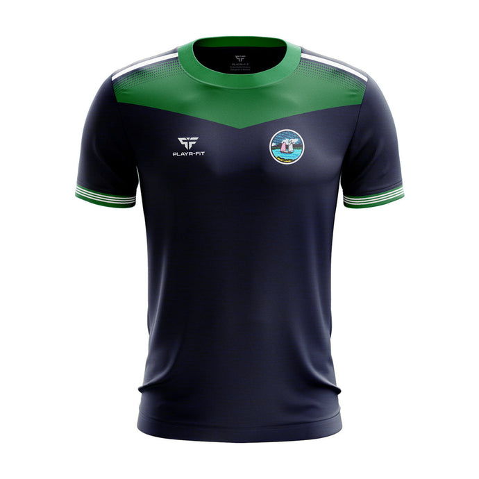 Gaelscoil Na mBeann Students Jersey A05 - Adults