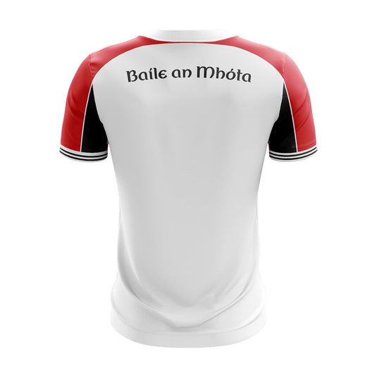 Ballymote GAC Jersey A09 - Kids