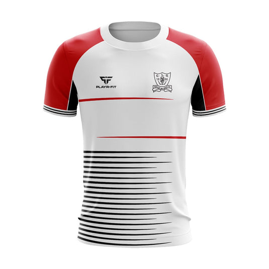 Ballymote GAC Jersey A09 - Kids