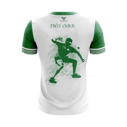Inis Oírr Handball Jersey A10 - Kids