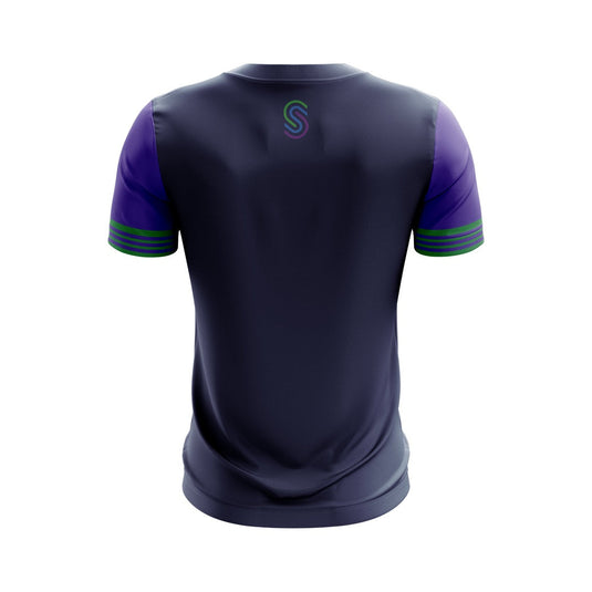 Shimna IC Staff Jersey A10 - Adults