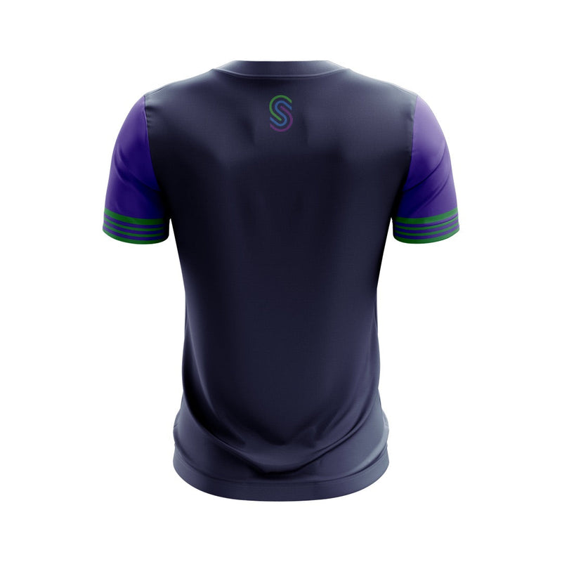 Load image into Gallery viewer, Shimna IC Staff Jersey A10 - Kids
