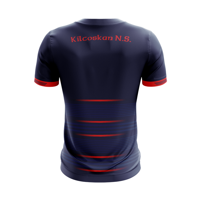 Load image into Gallery viewer, Kilcoskan NS Jersey A12 - Adults
