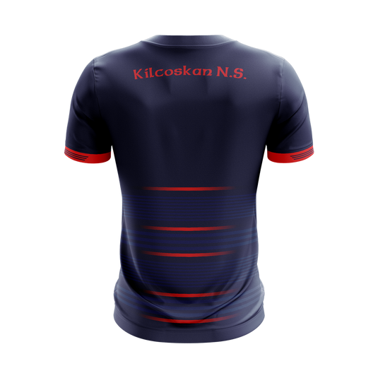 Kilcoskan NS Jersey A12 - Kids