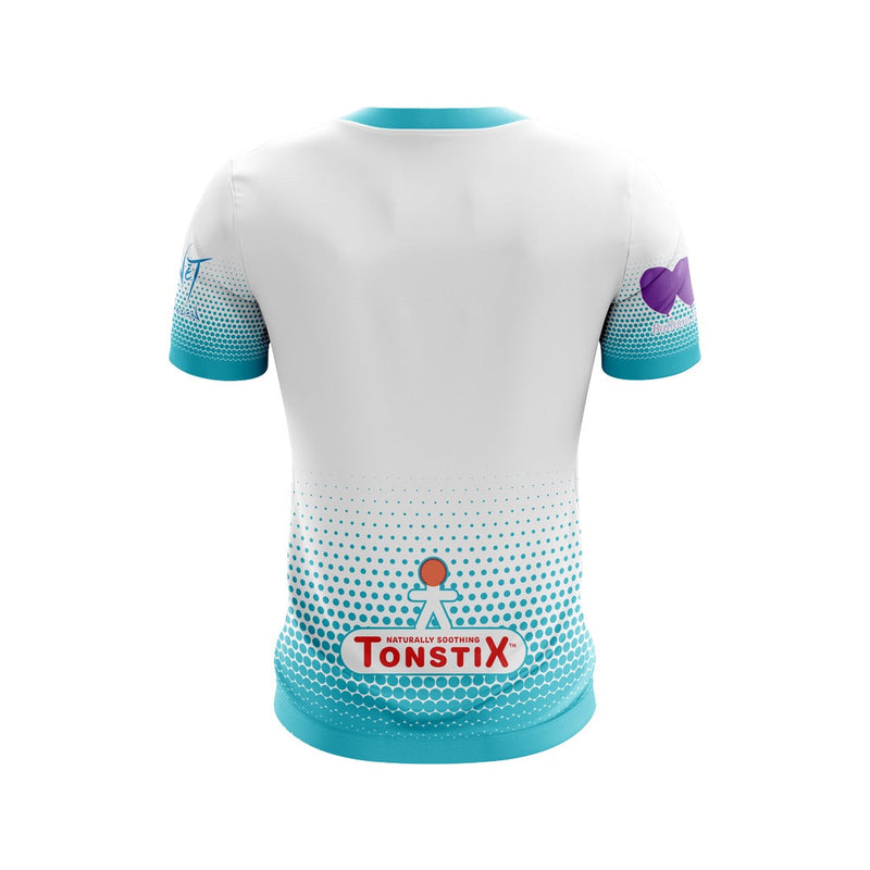 Load image into Gallery viewer, Bank Rovers FC Jersey Away (Outfield) - Adults
