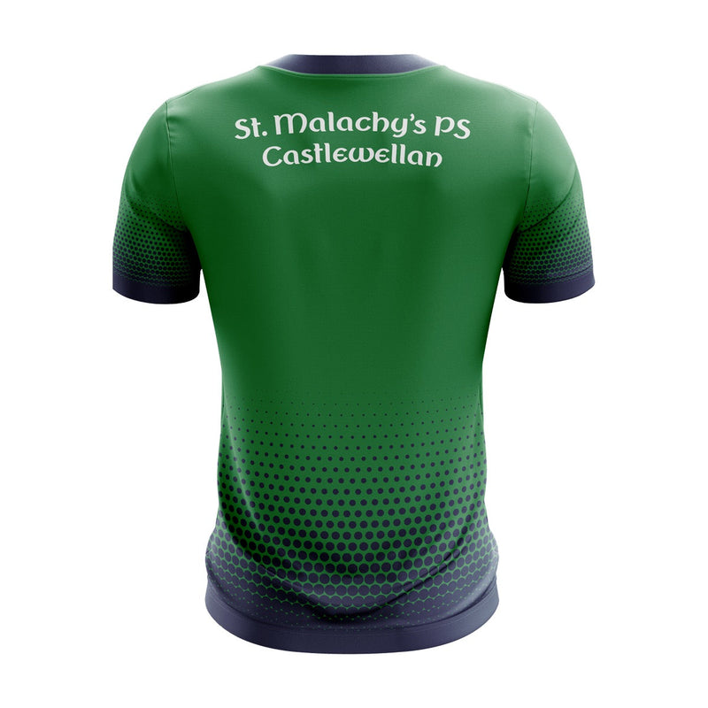 Load image into Gallery viewer, St Malachys PS Castlewellan Staff Jersey (A14) - Adults
