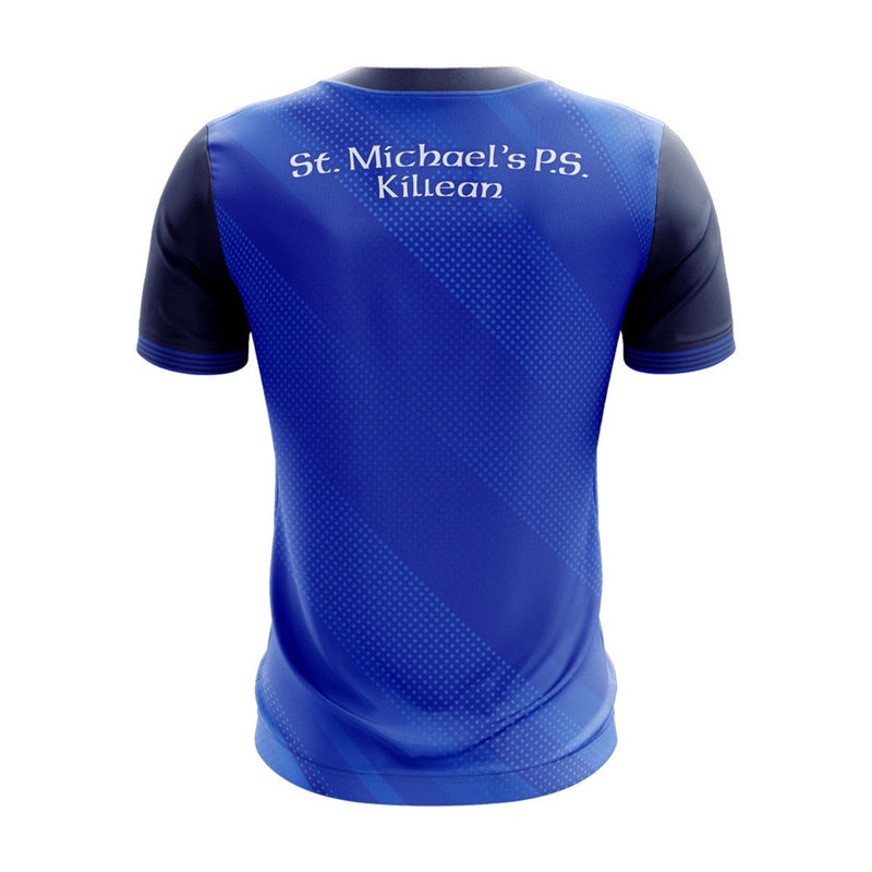 Load image into Gallery viewer, St Michaels PS Killean Staff Jersey A16 - Kids
