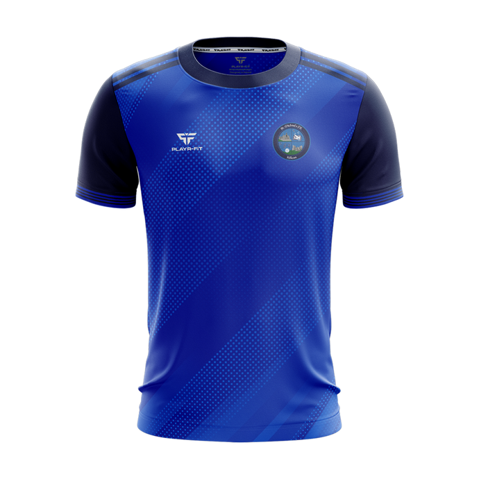 St Michaels PS Killean Students Jersey - Kids