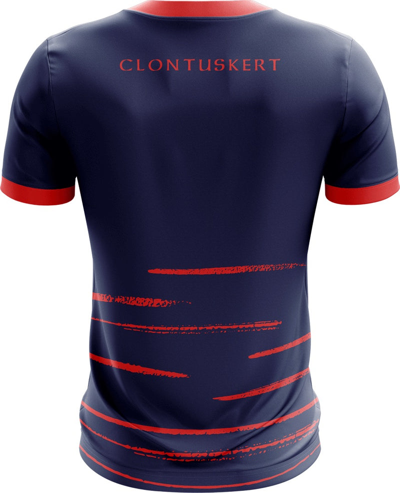 Load image into Gallery viewer, St Augustines NS Clontuskert Jersey (A18) - Kids
