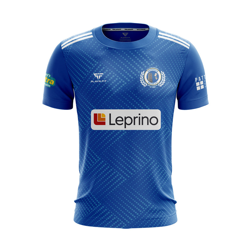 Load image into Gallery viewer, Magheralin Village FC Jersey - Adults
