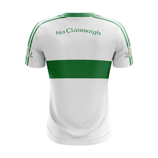 Monaghan Harps CLG Jersey A22 Goalkeeper (Monar) - Adults